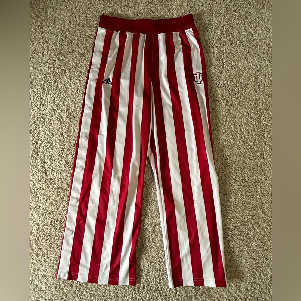 IU Candy Stripe Rip Aways